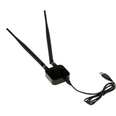 Module WiFi Double Bande Kalea Informatique Rt3572l - 600 Mbps - PC Mac Samsung TV - Publicité Module WiFi Double Bande Kalea Informatique Rt3572l - 600 Mbps - PC Mac Samsung TV - Publicité
