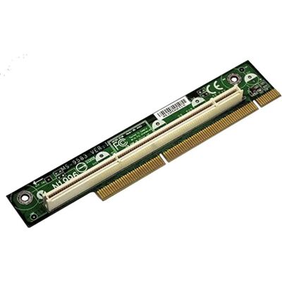 MSI Micro-Star Carte PCI-X Riser MS-9583 - Publicité MSI Micro-Star Carte PCI-X Riser MS-9583 - Publicité