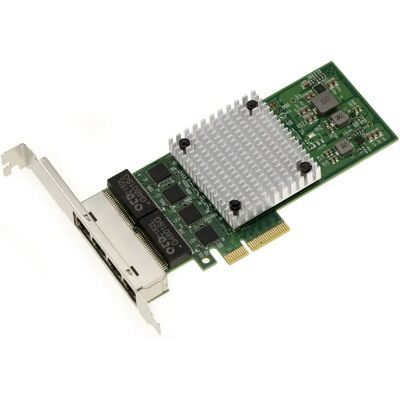 Kalea-Informatique Carte PCIe QUAD LAN GIGABIT Kalea Informatique - Publicité Kalea-Informatique Carte PCIe QUAD LAN GIGABIT Kalea Informatique - Publicité