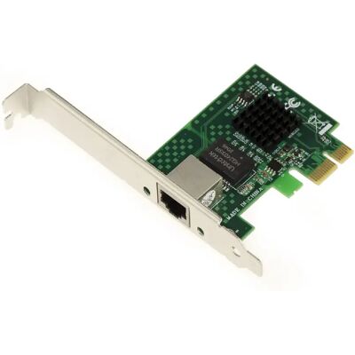 Kalea-Informatique - Intel I225-V - 2.5GbE - PCIe NIC - Publicité Kalea-Informatique - Intel I225-V - 2.5GbE - PCIe NIC - Publicité