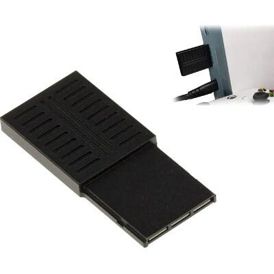 Kalea Informatique - CH SN530 - PCIe Gen3 x4 - SSD enclosure - Publicité Kalea Informatique - CH SN530 - PCIe Gen3 x4 - SSD enclosure - Publicité