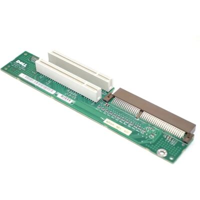 Dell Carte PCI Riser 62YVH - Publicité Dell Carte PCI Riser 62YVH - Publicité