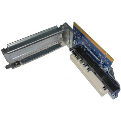 IBM Carte Extension Riser PCI-e A55 SFF 03B217 - Publicité IBM Carte Extension Riser PCI-e A55 SFF 03B217 - Publicité