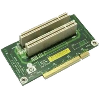 HP Riser Card 2xPCI - Publicité HP Riser Card 2xPCI - Publicité