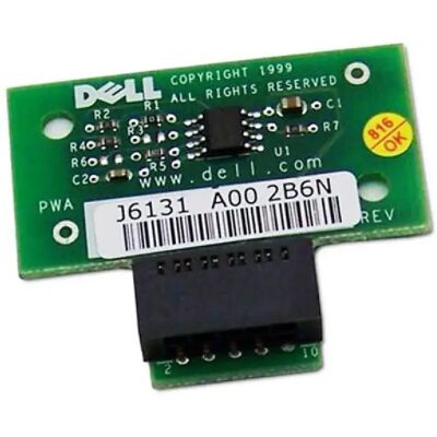 Dell Carte Clef Raid Riser TS-D-8Y03C - Publicité Dell Carte Clef Raid Riser TS-D-8Y03C - Publicité