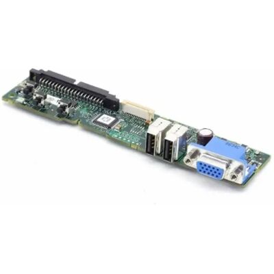 Carte Front Panel I/O Dell 0PH194 - Publicité Carte Front Panel I/O Dell 0PH194 - Publicité
