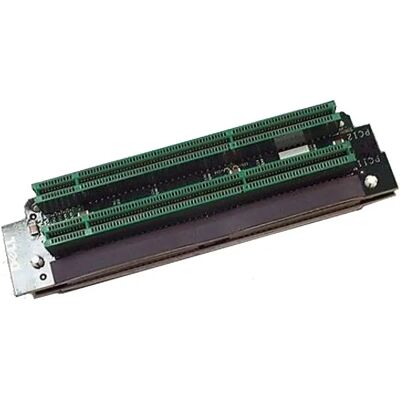 Carte PCI-X Riser Card Dell 01G824 - Publicité Carte PCI-X Riser Card Dell 01G824 - Publicité
