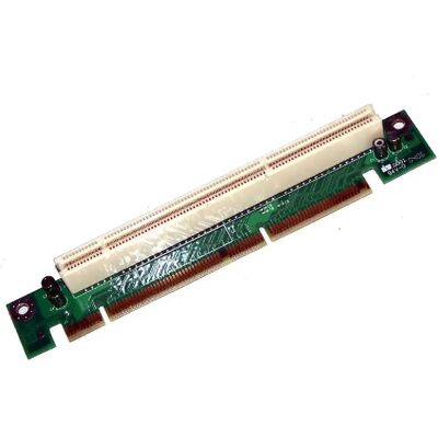 HP Carte PCI-X Riser Card ProLiant - Publicité HP Carte PCI-X Riser Card ProLiant - Publicité