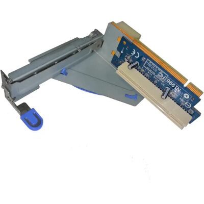IBM Riser Card MS-4009 - Publicité IBM Riser Card MS-4009 - Publicité