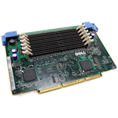 Dell Memory Expansion Board 747JN - Publicité Dell Memory Expansion Board 747JN - Publicité