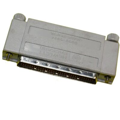 Terminateur SCSI HP 5063-5324 - Publicité Terminateur SCSI HP 5063-5324 - Publicité