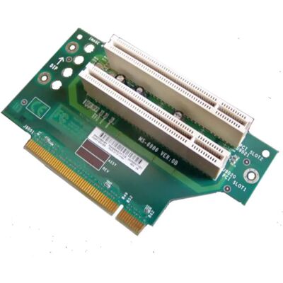 HP MS-6986 Riser Card 2xPCI - Publicité HP MS-6986 Riser Card 2xPCI - Publicité