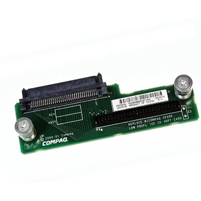 HP Multi-Bay Board 228504-001 IDE - Publicité HP Multi-Bay Board 228504-001 IDE - Publicité