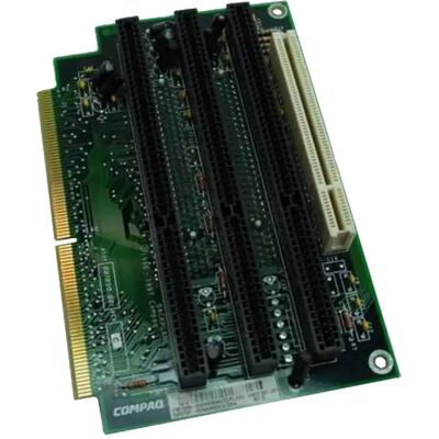 HP Backplane Board Deskpro 2000 - Publicité HP Backplane Board Deskpro 2000 - Publicité