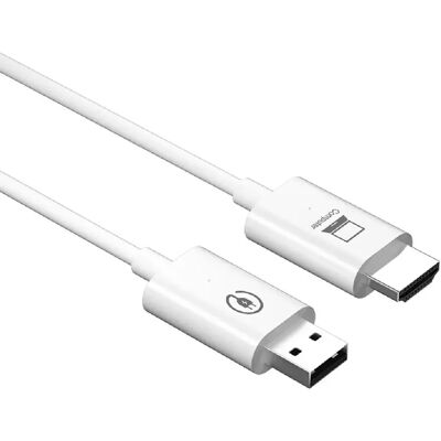 Yonis Transmetteur-récepteur HDMI sans fil - Publicité Yonis Transmetteur-récepteur HDMI sans fil - Publicité