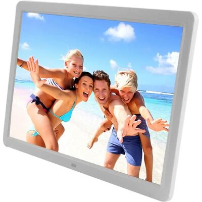 Yonis Y-cpn51-0Go-new - Blanc - Publicité Yonis Y-cpn51-0Go-new - Blanc - Publicité