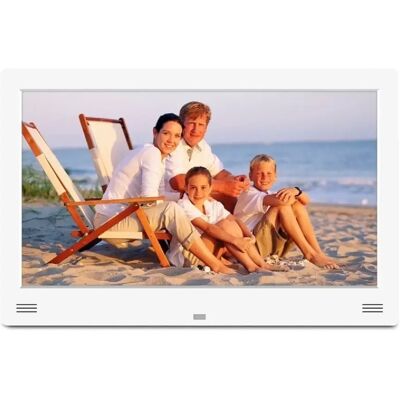 Yonis Y-cpn61 - Blanc - Publicité Yonis Y-cpn61 - Blanc - Publicité