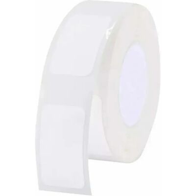 Niimbot Papier pour étiqueteuse - Blanc - Publicité Niimbot Papier pour étiqueteuse - Blanc - Publicité