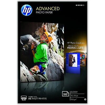 HP Q8692A - Publicité HP Q8692A - Publicité