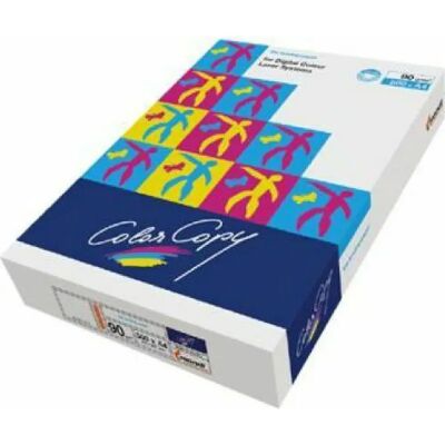 Mondi Color Copy Style A4 - Publicité Mondi Color Copy Style A4 - Publicité