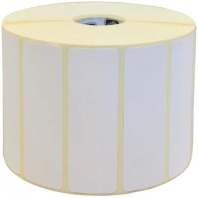 Zebra Z-Select 2000D - Lot de 16 rouleaux d'étiquettes perforées - Publicité Zebra Z-Select 2000D - Lot de 16 rouleaux d'étiquettes perforées - Publicité