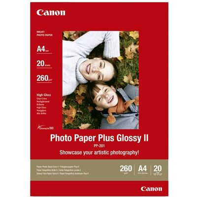 Canon PP-201 A4 - Publicité Canon PP-201 A4 - Publicité
