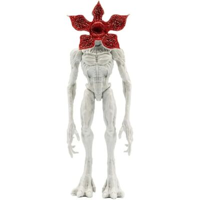 Jazwares Stranger Things - Figurine Demogorgon 30 cm - Publicité Jazwares Stranger Things - Figurine Demogorgon 30 cm - Publicité