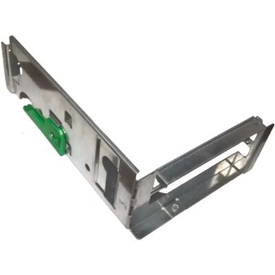 Dell 03240P / 3240P Argent/Vert - Publicité Dell 03240P / 3240P Argent/Vert - Publicité