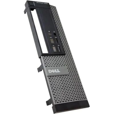 Dell Optiplex 9020 SFF - Publicité Dell Optiplex 9020 SFF - Publicité