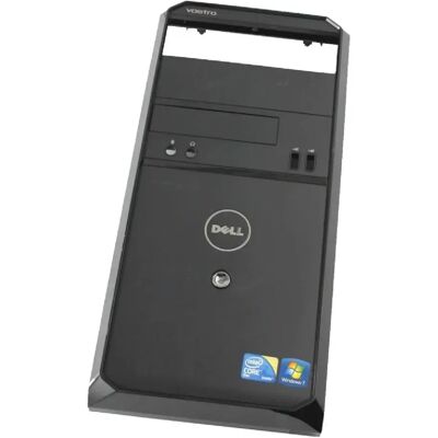 Dell Vostro 230 MT - Publicité Dell Vostro 230 MT - Publicité
