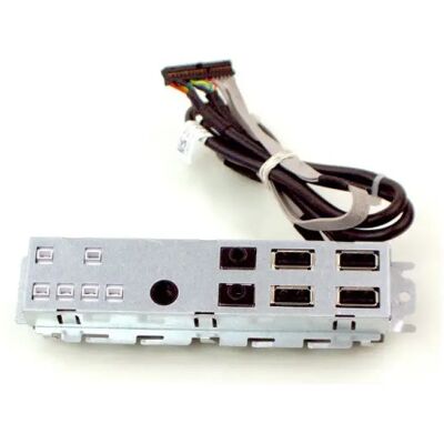 Dell Optiplex 790 SFF Argent - Publicité Dell Optiplex 790 SFF Argent - Publicité