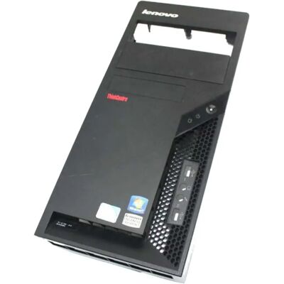 IBM ThinkCentre M78 Noir - Publicité IBM ThinkCentre M78 Noir - Publicité