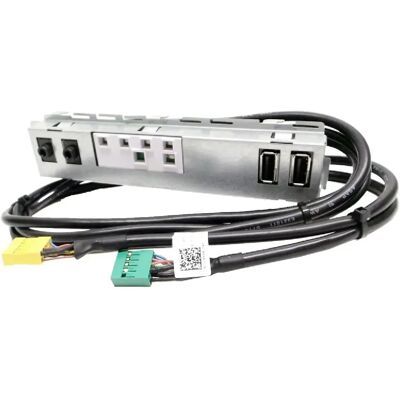 Dell Optiplex 3010 MT Argent - Publicité Dell Optiplex 3010 MT Argent - Publicité