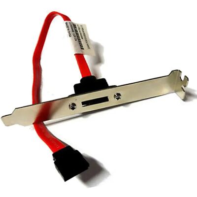 IBM - 41r3308 41r3310 - Esata - Mini-Sata - Adaptateur - Publicité IBM - 41r3308 41r3310 - Esata - Mini-Sata - Adaptateur - Publicité