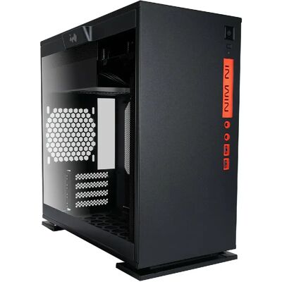 In-Win 301 (Noir) - Publicité In-Win 301 (Noir) - Publicité