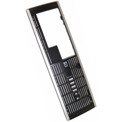 HP 8300 Elite SFF Noir et argent - Publicité HP 8300 Elite SFF Noir et argent - Publicité