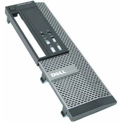 Dell Optiplex 990 SFF Argent/Noir - Publicité Dell Optiplex 990 SFF Argent/Noir - Publicité
