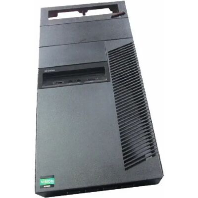IBM ThinkCentre M78 Gris/noir - Publicité IBM ThinkCentre M78 Gris/noir - Publicité