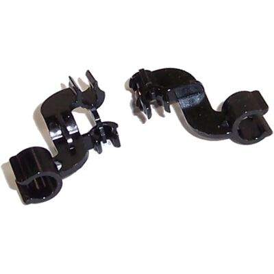 Dell Power Cord Strain Relief Kit Noir - Publicité Dell Power Cord Strain Relief Kit Noir - Publicité