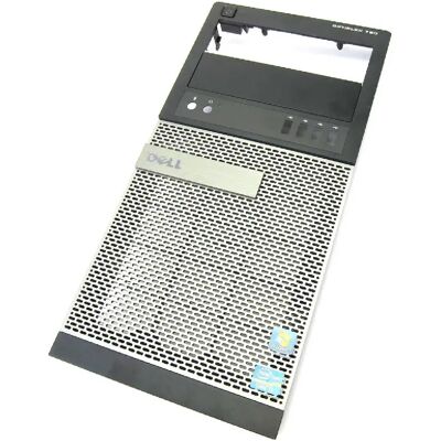 Dell Optiplex 790 MT Argent/noir - Publicité Dell Optiplex 790 MT Argent/noir - Publicité