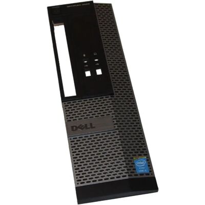 Dell Optiplex 3020 MT Noir / Argent - Publicité Dell Optiplex 3020 MT Noir / Argent - Publicité