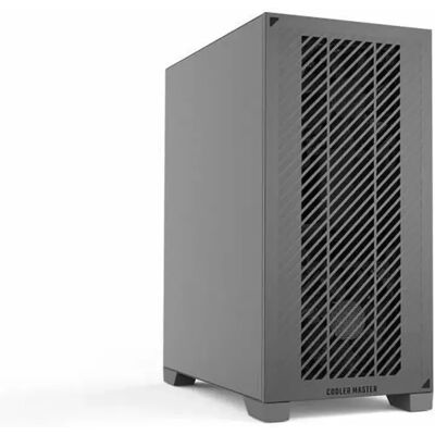 Cooler Master Elite 301L Noir - Publicité Cooler Master Elite 301L Noir - Publicité