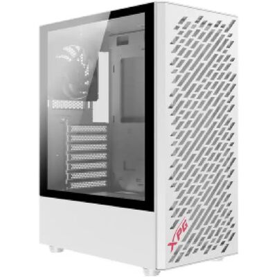 Xpg Valor Air Blanc - Publicité Xpg Valor Air Blanc - Publicité