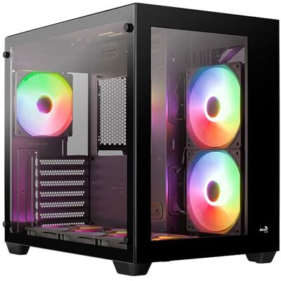 Aerocool Dryft V2 - Publicité Aerocool Dryft V2 - Publicité