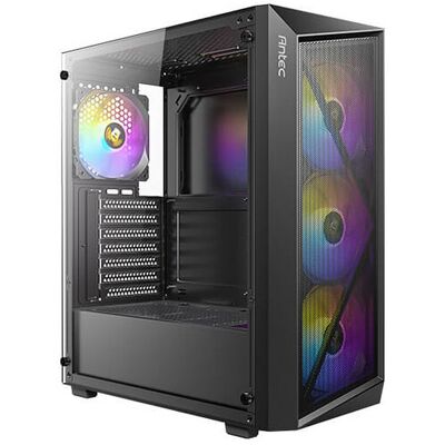 Antec AX67 ARGB - Publicité Antec AX67 ARGB - Publicité