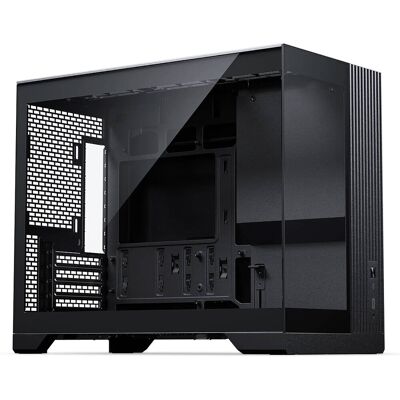 Phanteks XT V3 Noir - Publicité Phanteks XT V3 Noir - Publicité