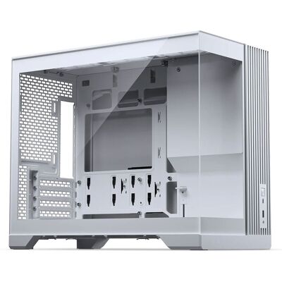 Phanteks XT V3 Blanc - Publicité Phanteks XT V3 Blanc - Publicité