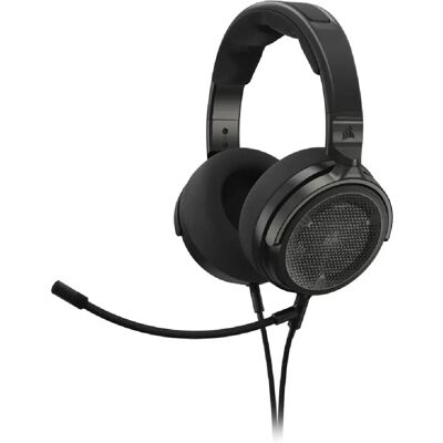 Corsair VIRTUOSO PRO Carbon - Publicité Corsair VIRTUOSO PRO Carbon - Publicité