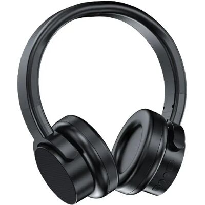 Casque Audio Sans Fil Bluetooth HIFI Stéréo Pour Gaming Avec Micro - Noir - Yonis - Publicité Casque Audio Sans Fil Bluetooth HIFI Stéréo Pour Gaming Avec Micro - Noir - Yonis - Publicité