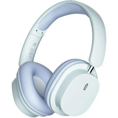 Casque Audio Sans Fil Réduction De Bruit Haute Définition Pour Gaming - Bleu - Yonis - Publicité Casque Audio Sans Fil Réduction De Bruit Haute Définition Pour Gaming - Bleu - Yonis - Publicité